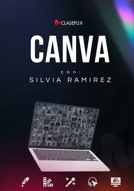 Lives de Canva