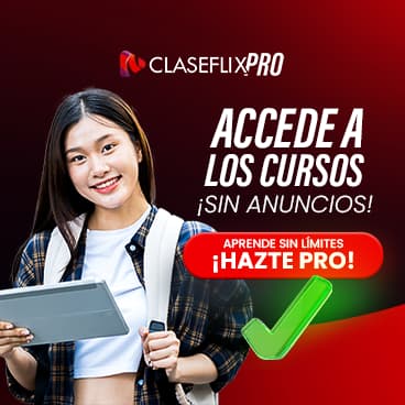 Claseflix PRO