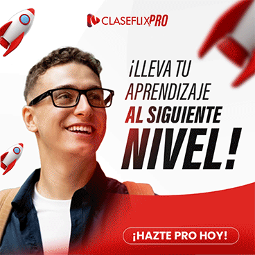 Claseflix PRO