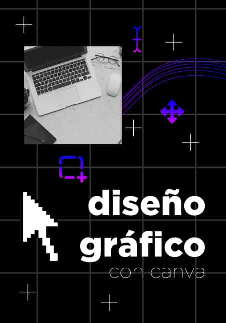Diseño Gráfico con Canva