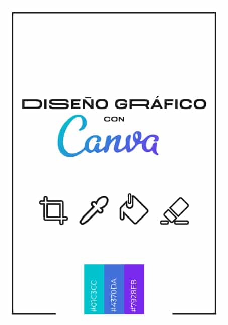 Diseño Gráfico con Canva