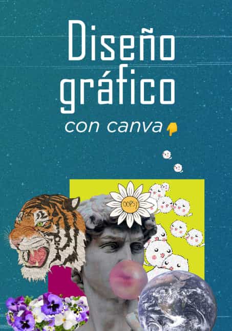 Diseño Gráfico con Canva