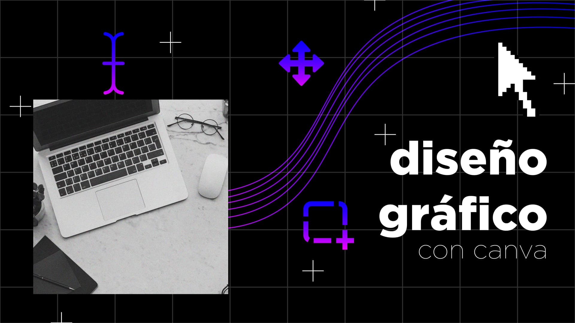 Diseño Gráfico con Canva