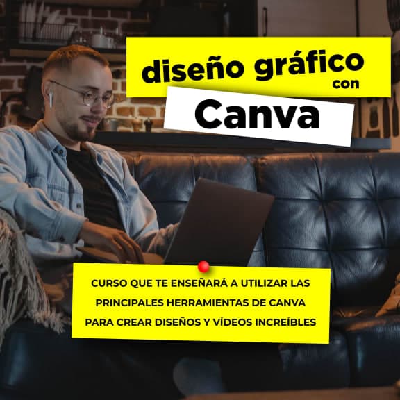 Diseño Gráfico con Canva