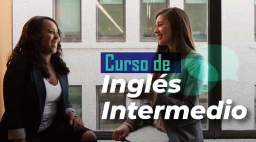 Curso de Inglés Intermedio