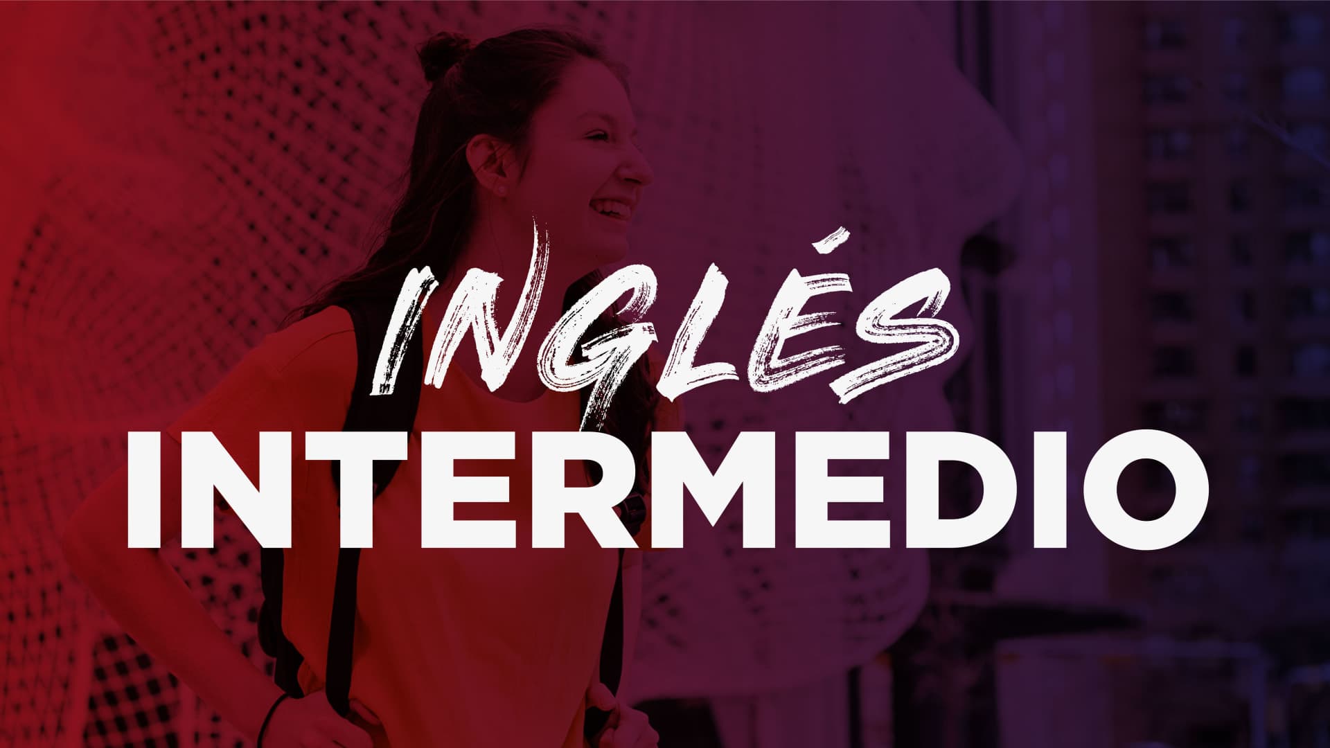 Curso de Inglés Intermedio