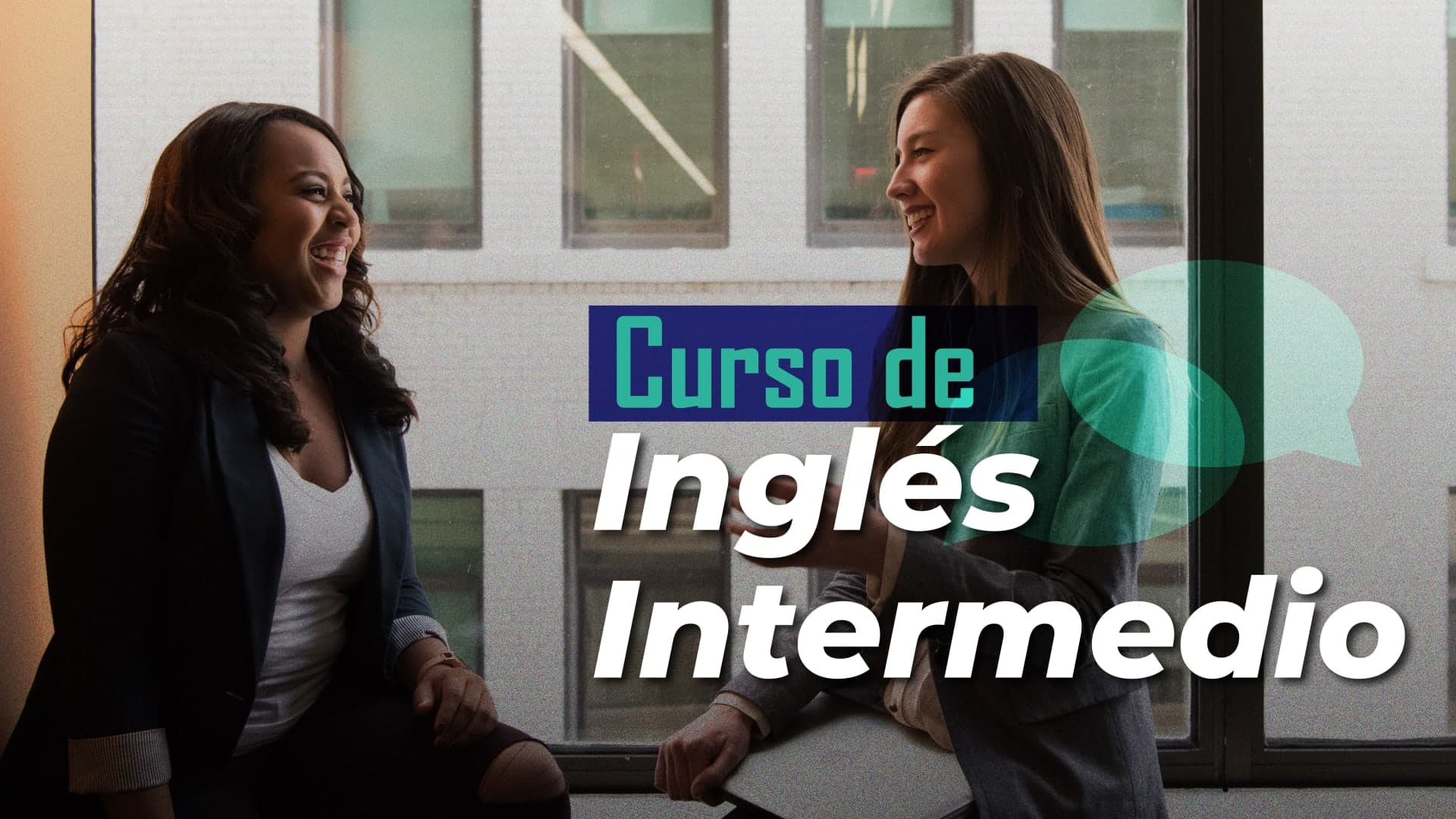Curso de Inglés Intermedio