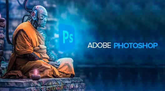 Adobe Photoshop