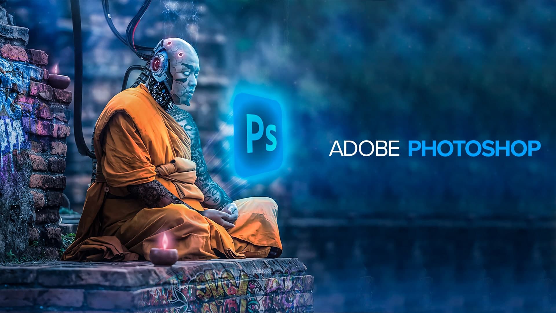 Adobe Photoshop