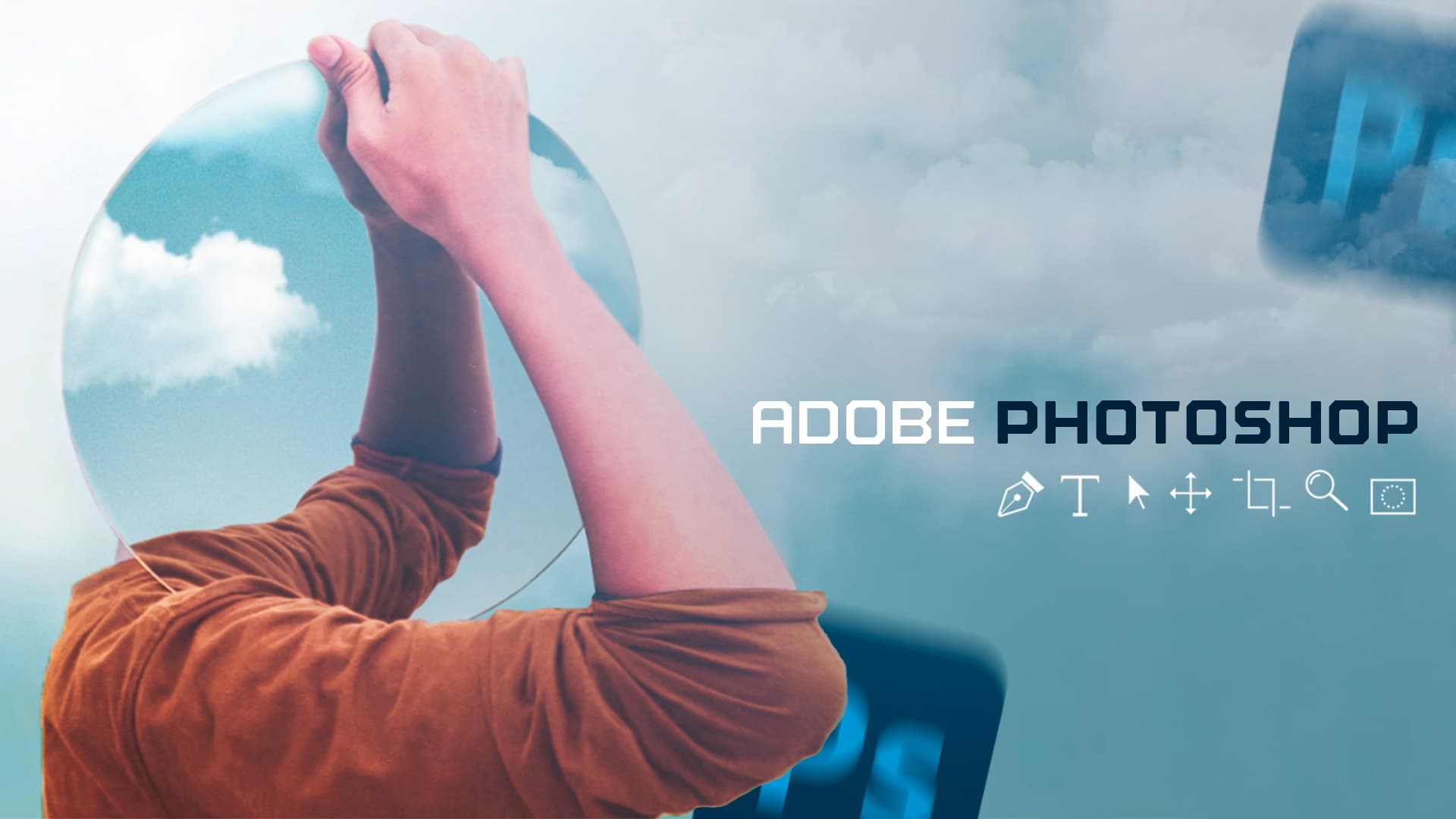 Adobe Photoshop