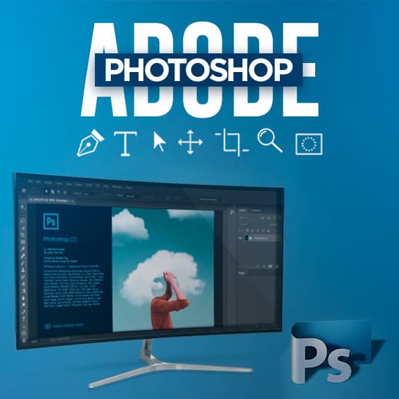 Adobe Photoshop
