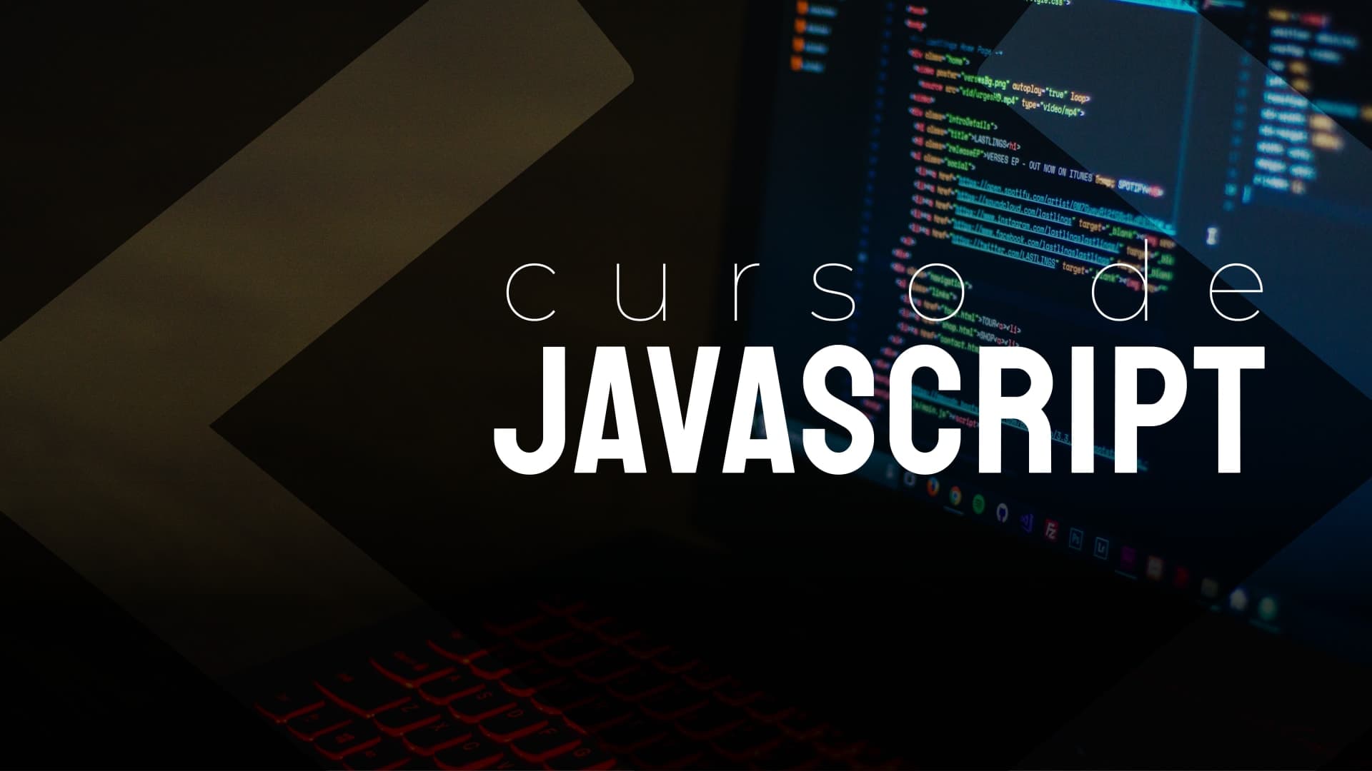 Curso de Javascript