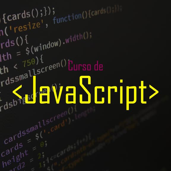 Curso de Javascript