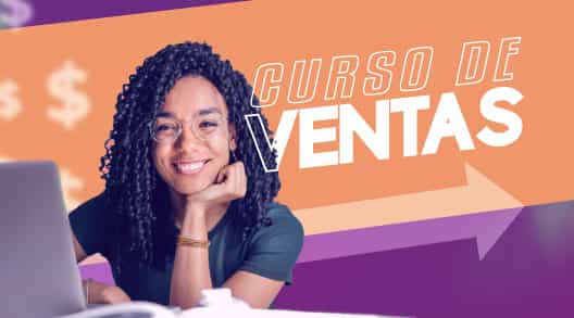 Curso de Ventas