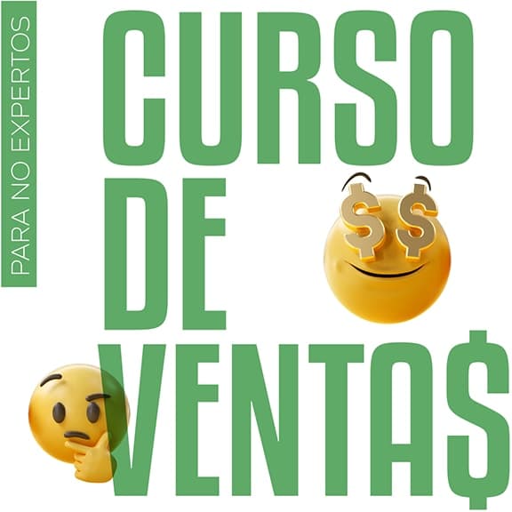 Curso de Ventas
