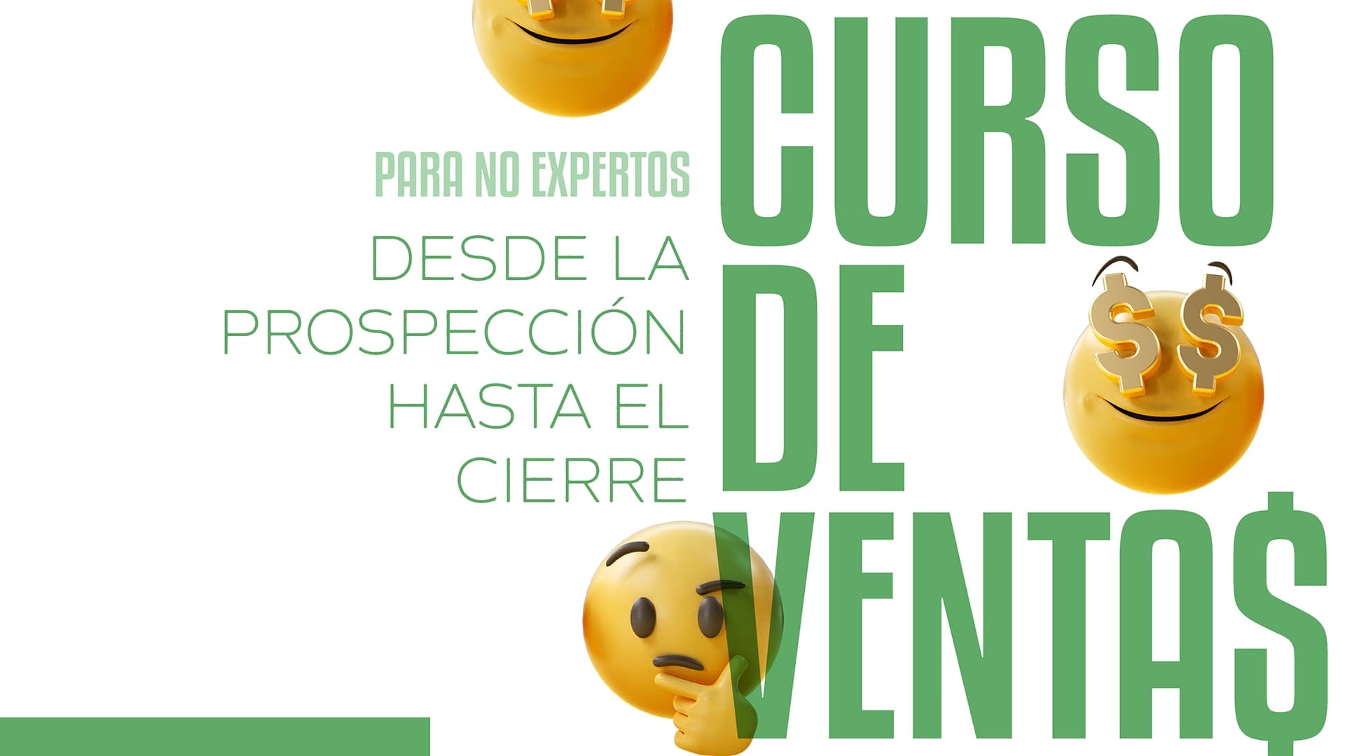 Curso de Ventas