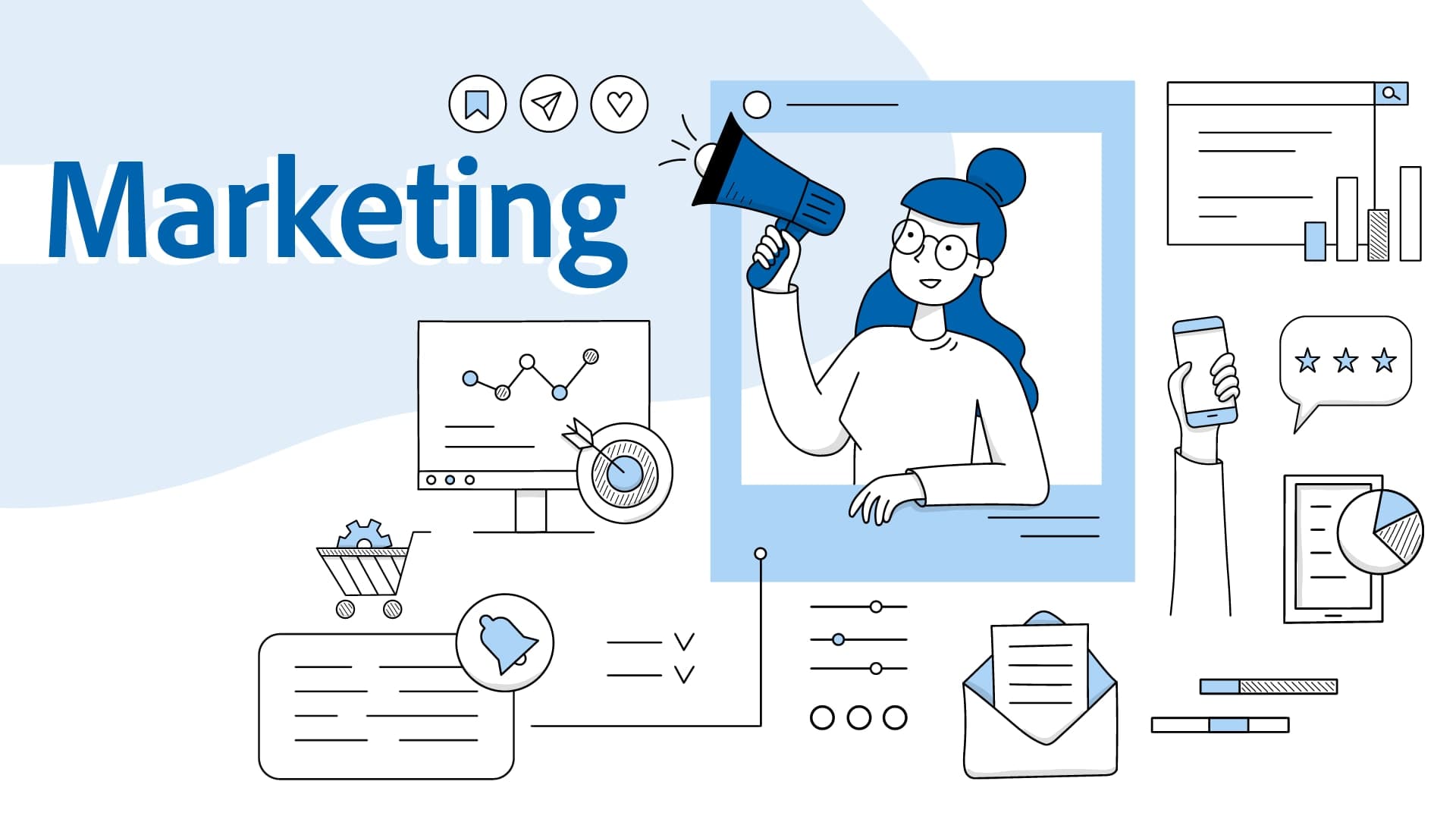 Curso de Marketing