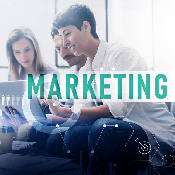 Curso de Marketing