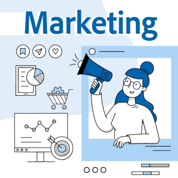 Curso de Marketing