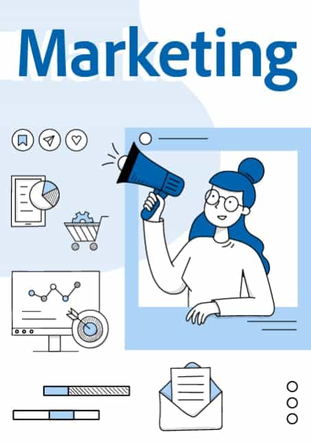 Curso de Marketing