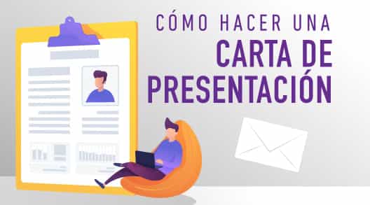 Cómo hacer una Carta de Presentación