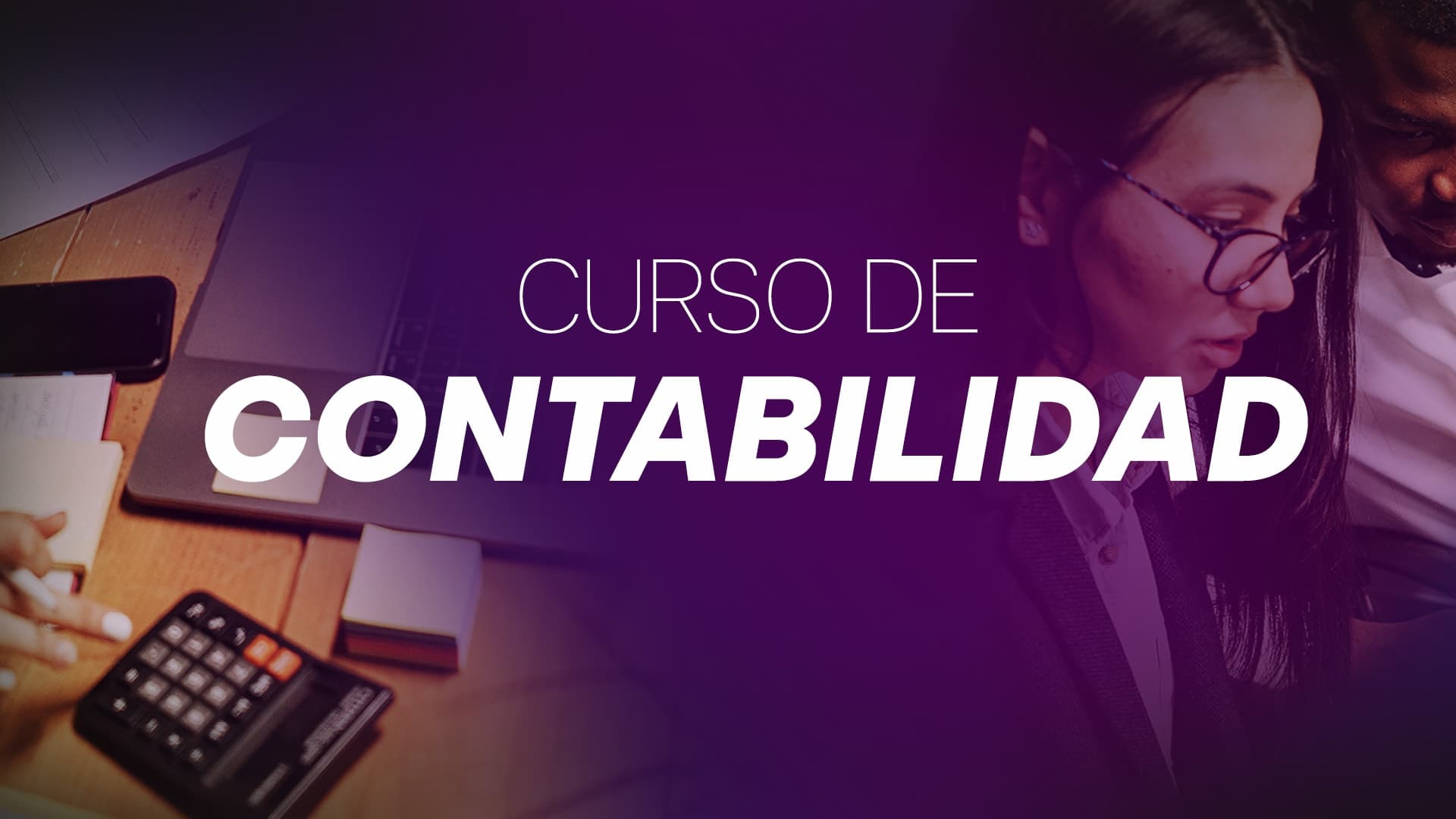 Curso de Contabilidad