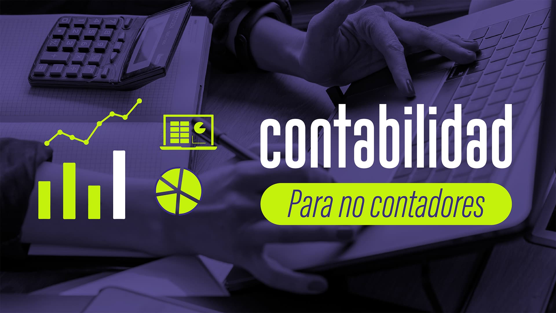 Curso de Contabilidad