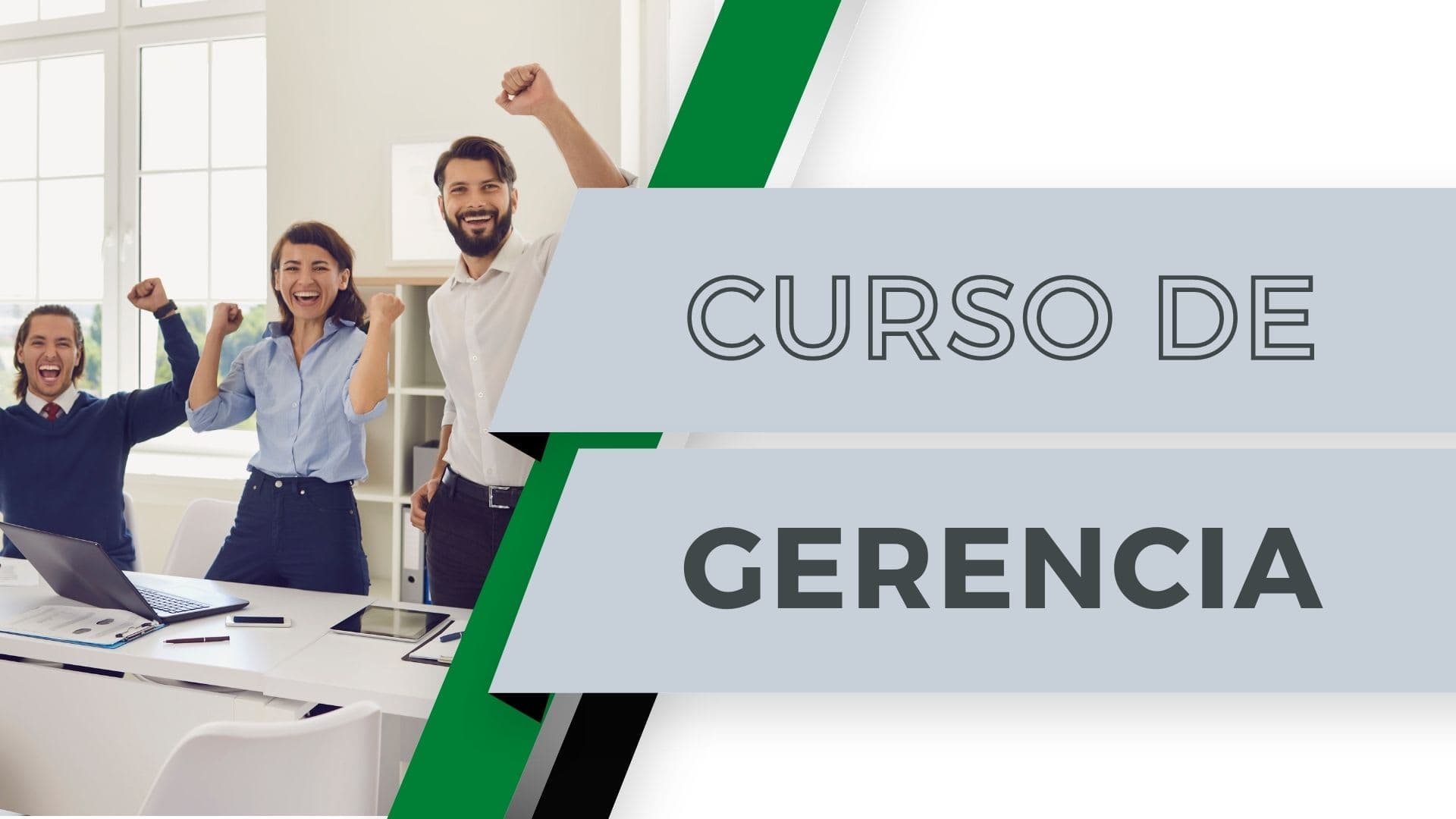 Curso de Gerencia
