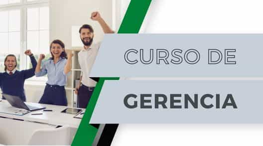 Curso de Gerencia