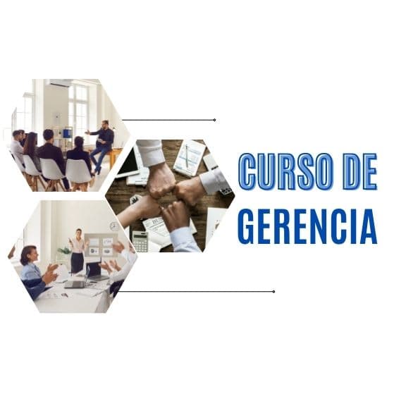 Curso de Gerencia