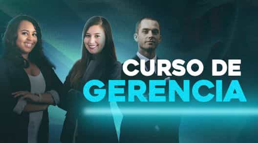 Curso de Gerencia