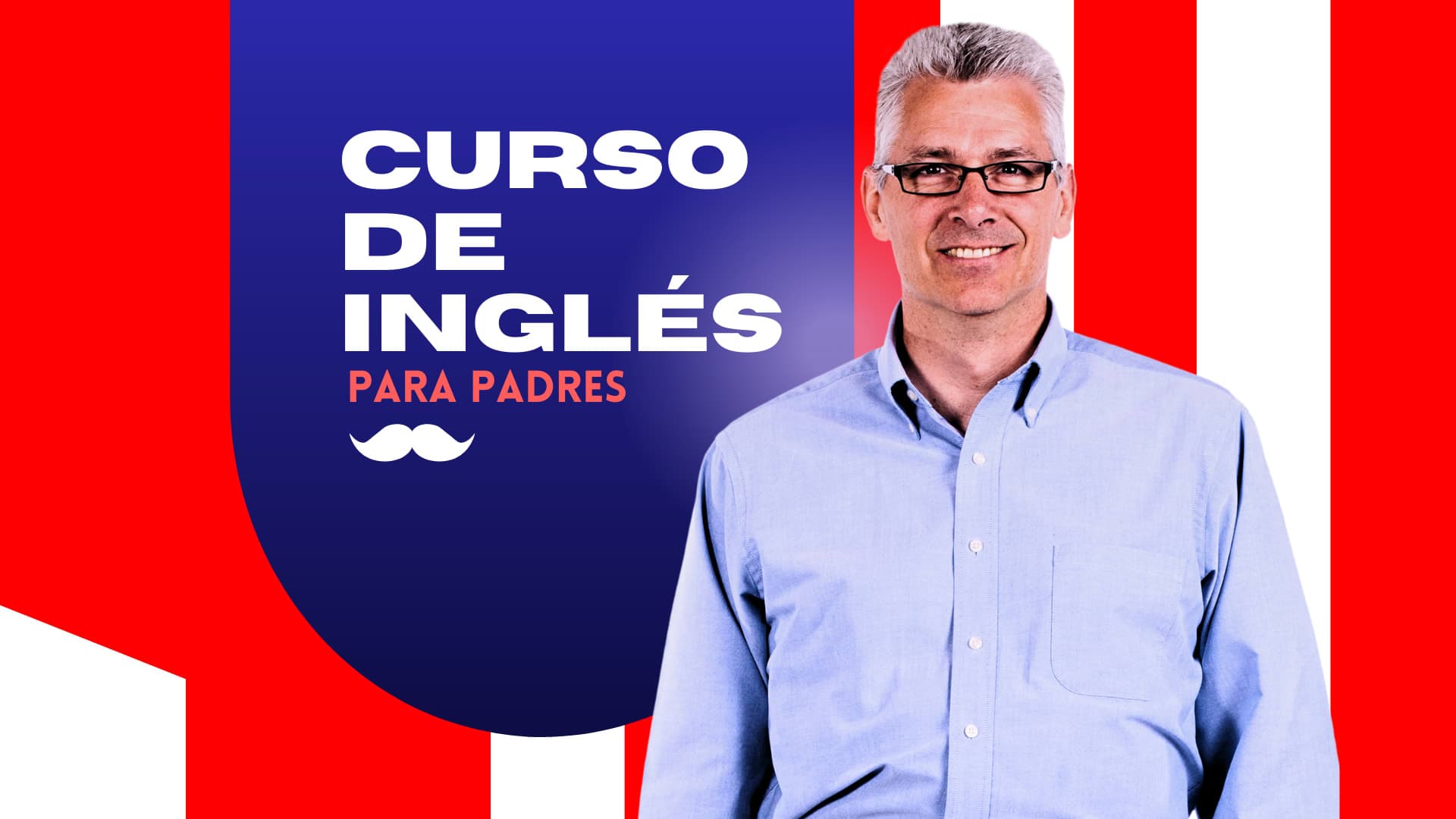 Curso de Inglés Para Padres