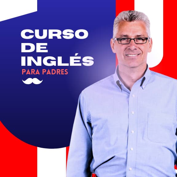 Curso de Inglés Para Padres