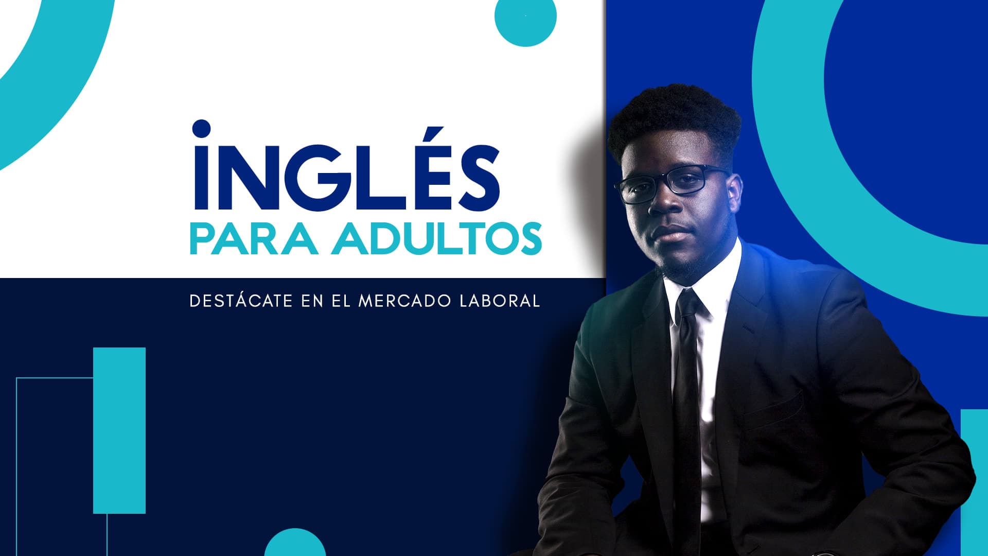 Curso de Inglés para adultos