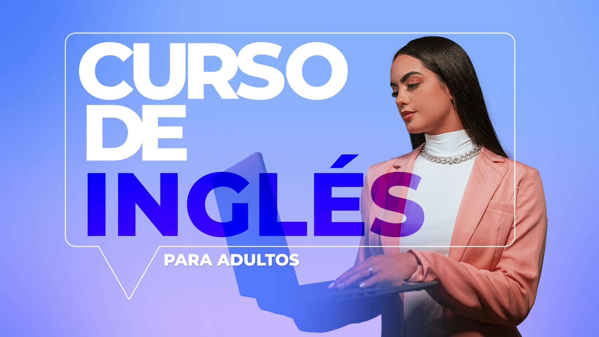 Curso de Inglés para adultos