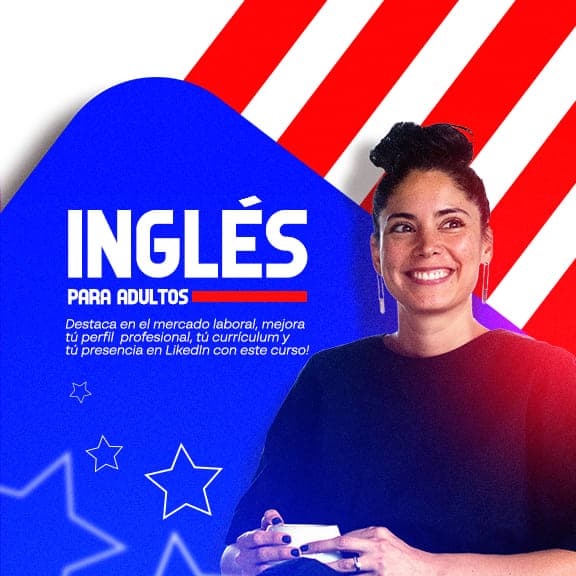 Curso de Inglés para adultos