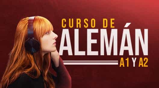 Curso de Alemán | A1