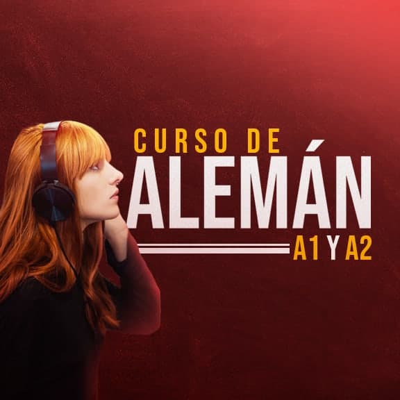 Curso de Alemán | A1