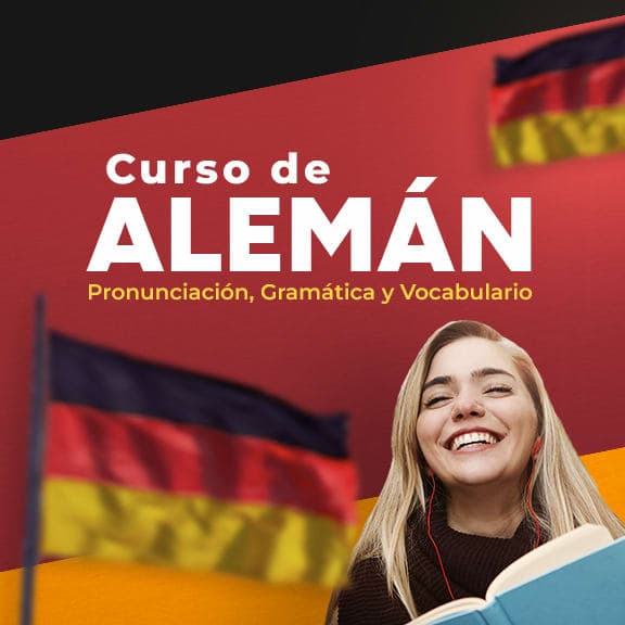 Curso de Alemán | A1