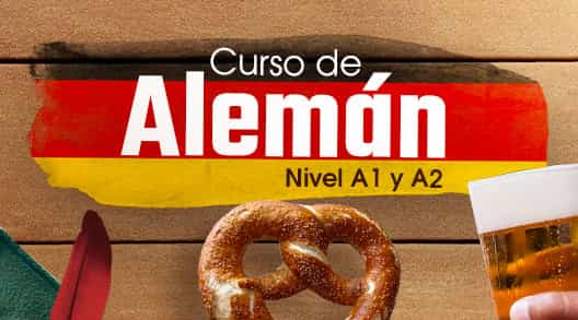 Curso de Alemán | A1