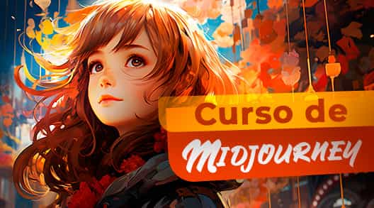 Curso de Midjourney - De Principiante a Pro