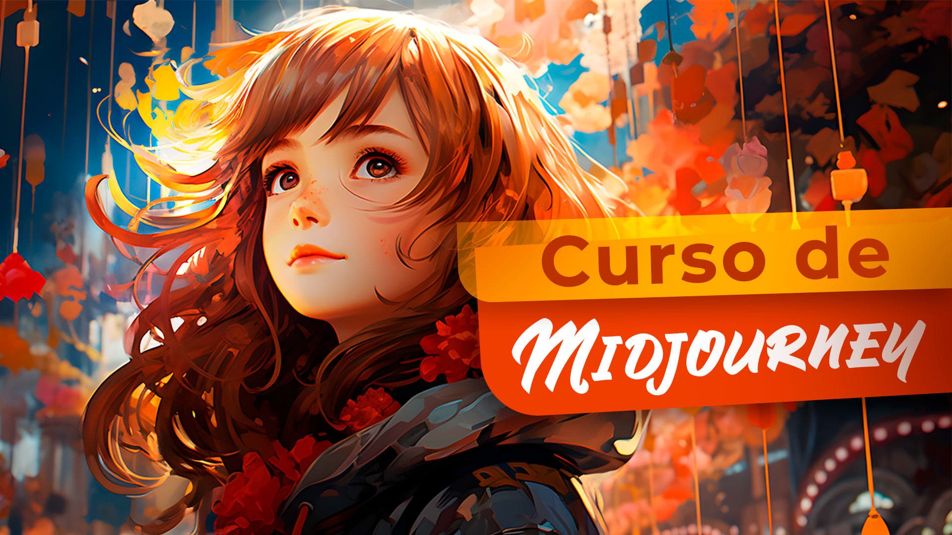 Curso de Midjourney - De Principiante a Pro