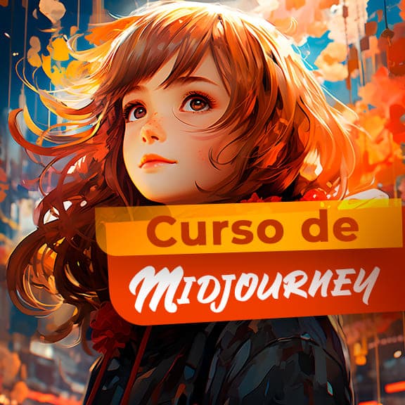 Curso de Midjourney - De Principiante a Pro