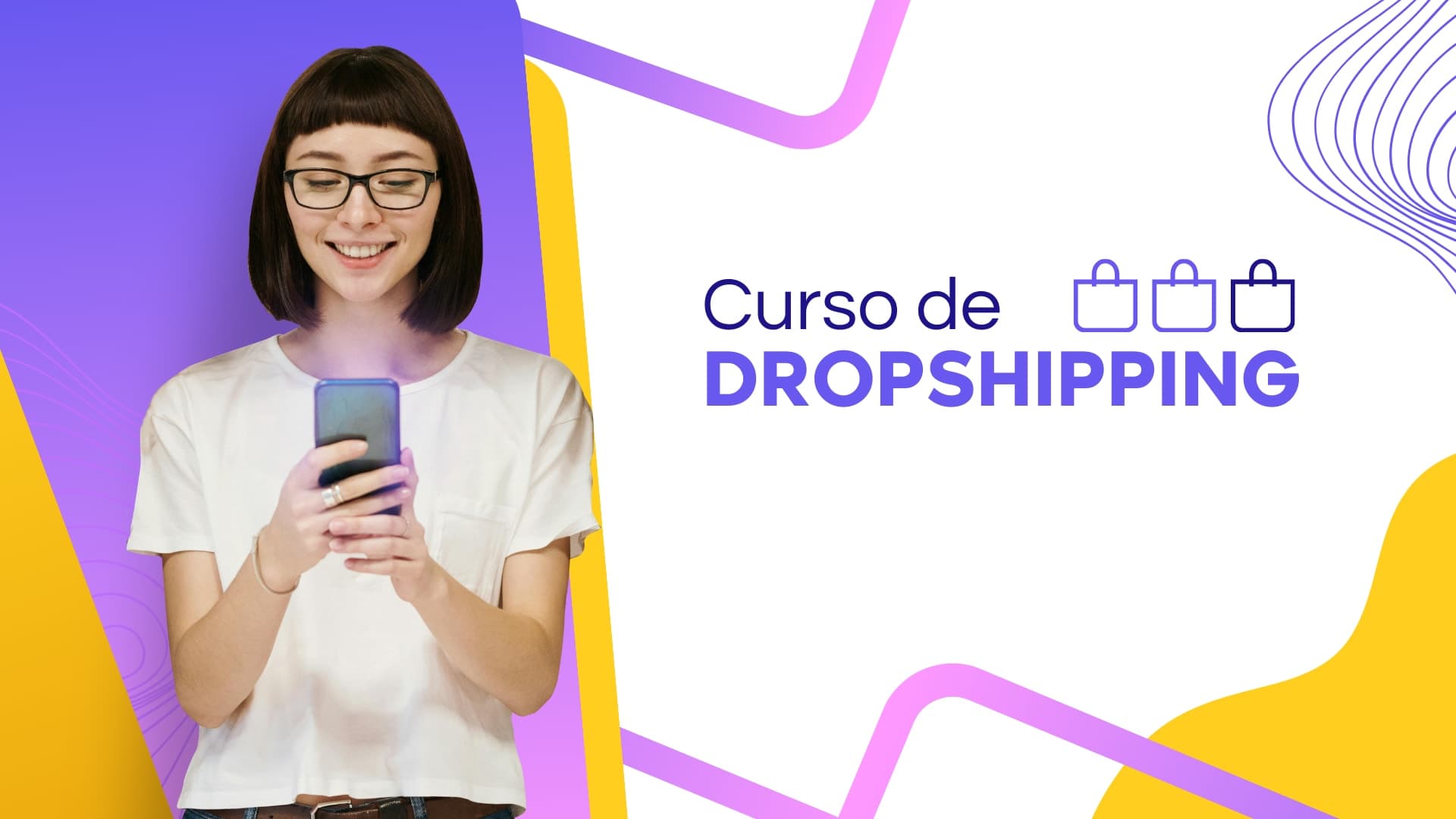 Guía Completa de Shopify Dropshipping