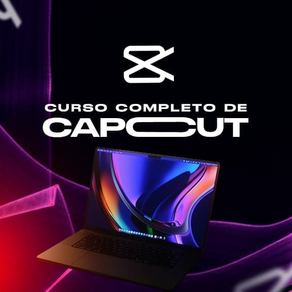 Curso Completo de CapCut