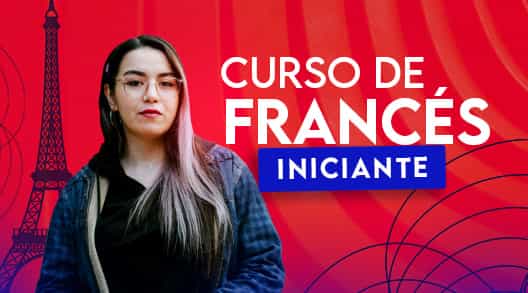 Curso de Francés