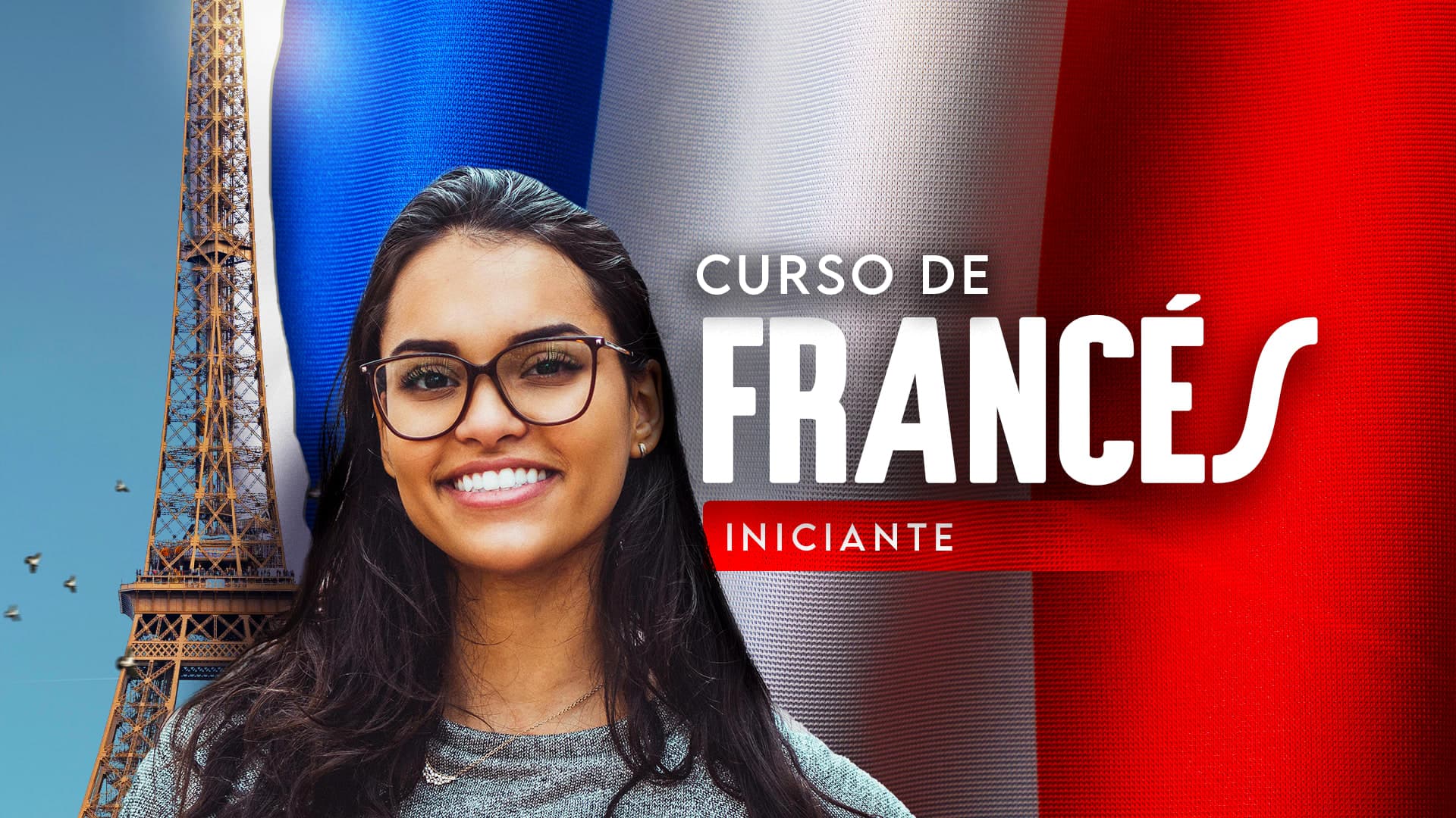 Curso de Francés