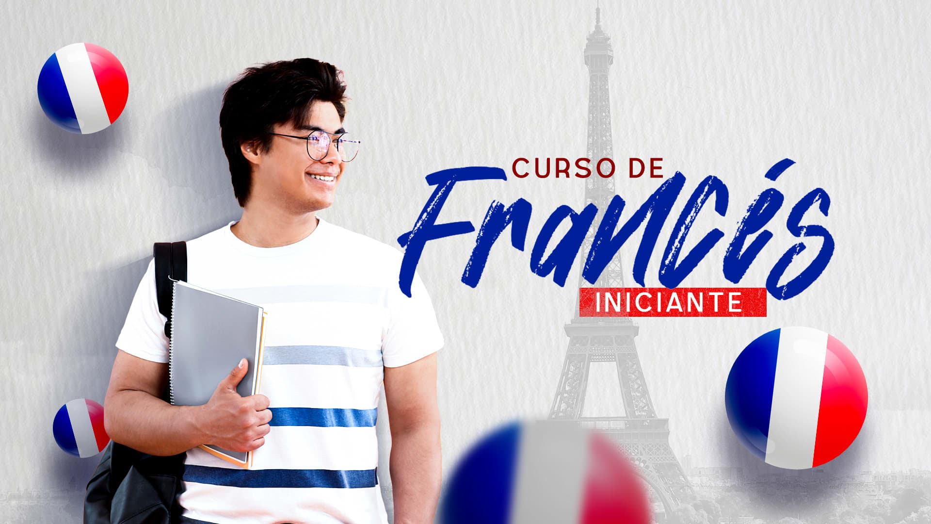 Curso de Francés
