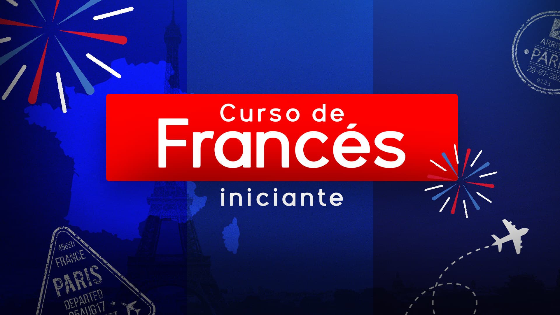 Curso de Francés