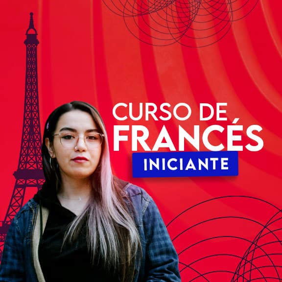 Curso de Francés